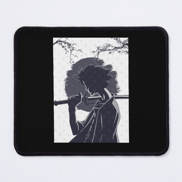 Item preview, Samurai Champloo Art Minimalist designed and sold by GarbGrotto.