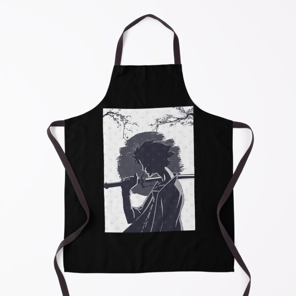 Item preview, Samurai Champloo Art Minimalist   designed and sold by GarbGrotto.