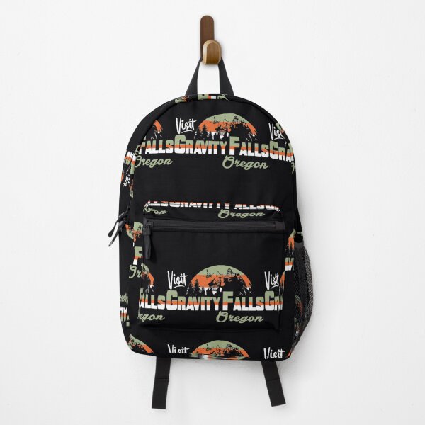 Item preview, Visit Gravity Falls designed and sold by bihhlqps27.