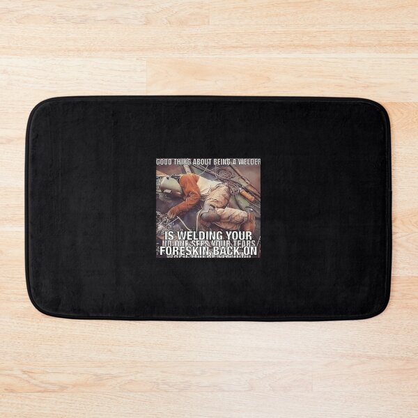 Item preview, GOOD THING ABOUT BEING A WELDER  WELDING 	  	 designed and sold by avbjzwpiuh63.