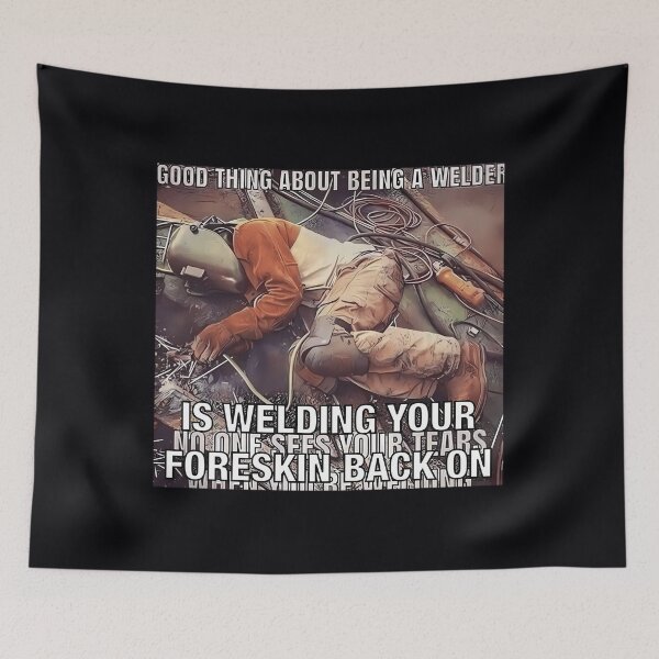 Item preview, GOOD THING ABOUT BEING A WELDER  WELDING 	  	 designed and sold by avbjzwpiuh63.