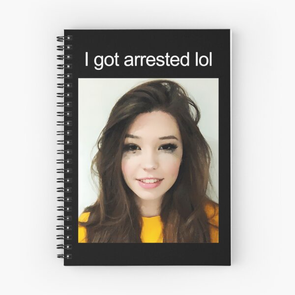 Item preview, I got arrested  	 designed and sold by umvodtom8.