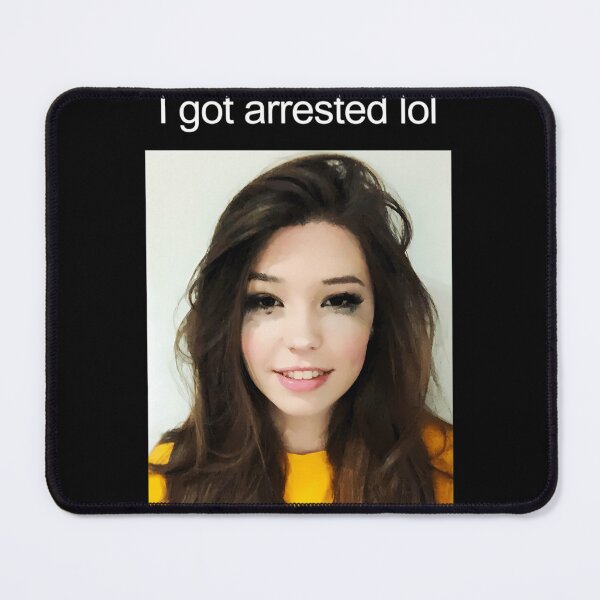 Item preview, I got arrested  	 designed and sold by umvodtom8.