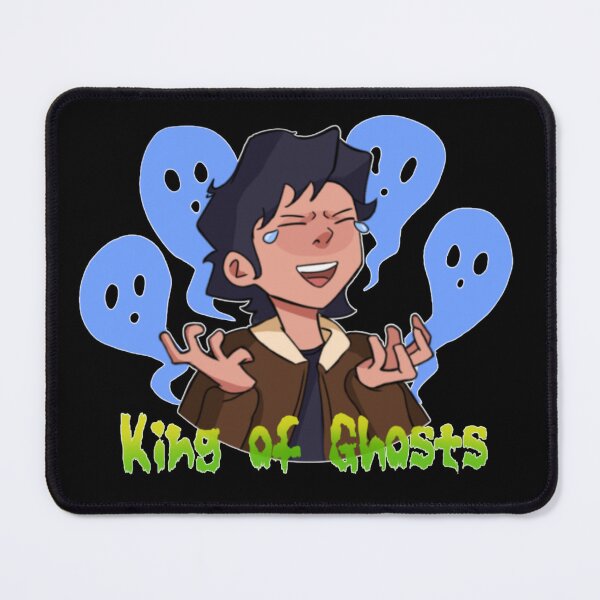 Item preview, king of ghosts designed and sold by Tlupe.