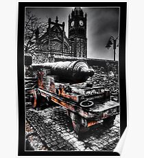 The Walls of Derry Poster