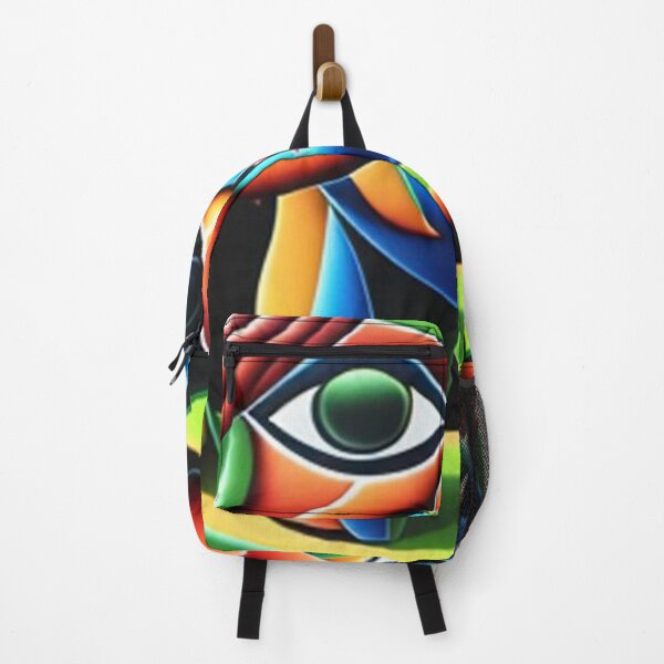 Item preview, Abstract faces  designed and sold by Roxburylane.