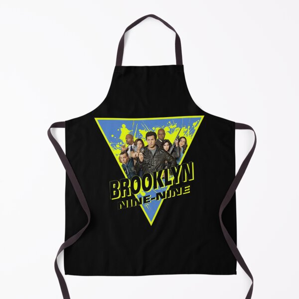 Item preview, Brooklyn Nine Nine Brooklyn Nine nine designed and sold by orxqsisbo72.