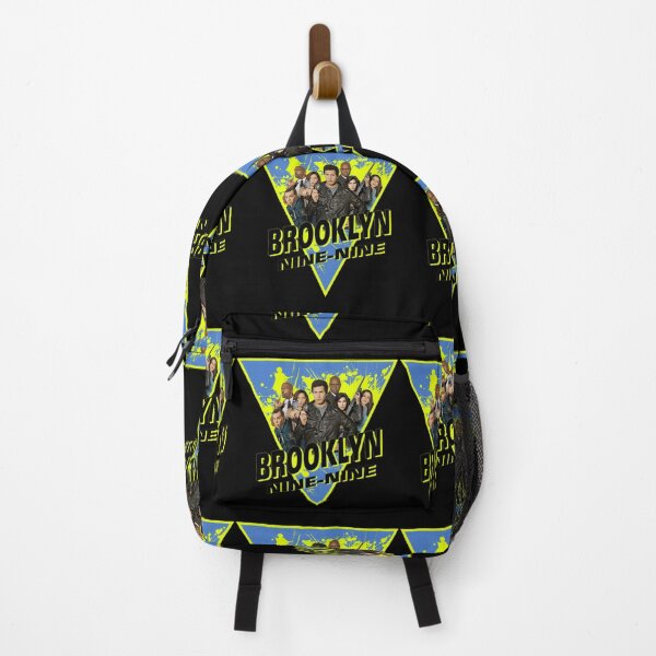 Item preview, Brooklyn Nine Nine Brooklyn Nine nine   	 designed and sold by orxqsisbo72.