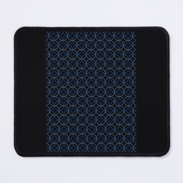 Item preview, Sashiko Pattern Japanese Stitching Style.  	 designed and sold by unstofmi13.