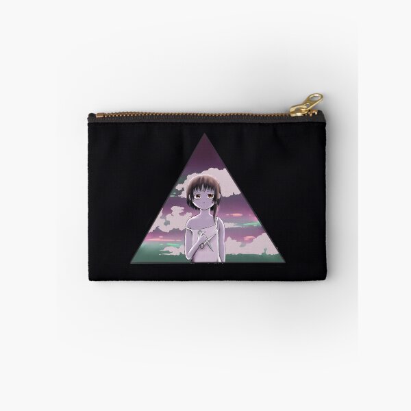 Item preview, Serial experi	ts lain fan art  	 	 designed and sold by gteebgrg51.