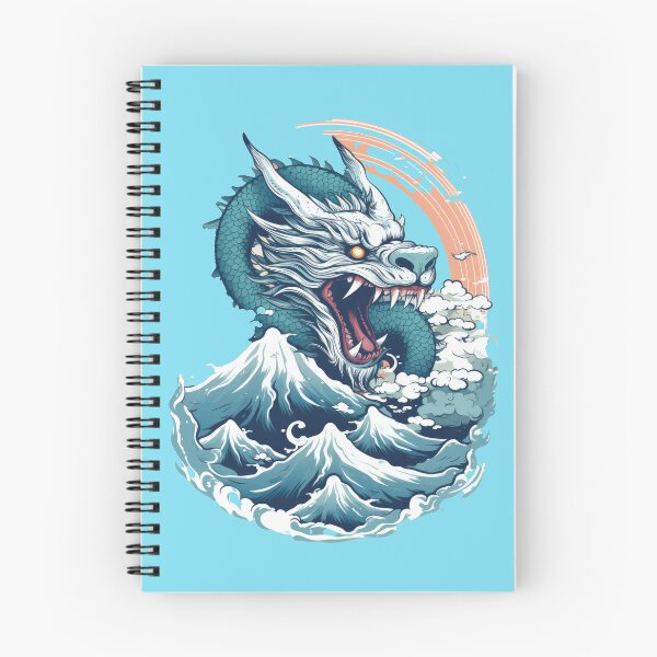 Item preview, Fierce Dragon designed and sold by MysticMoonblade.