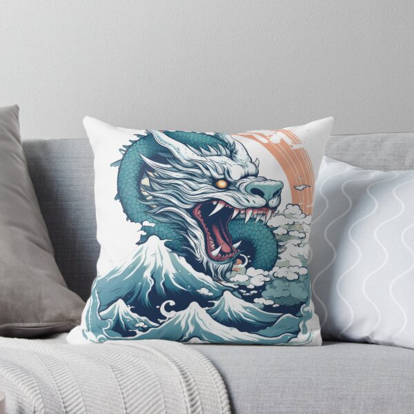 Item preview, Fierce Dragon designed and sold by MysticMoonblade.