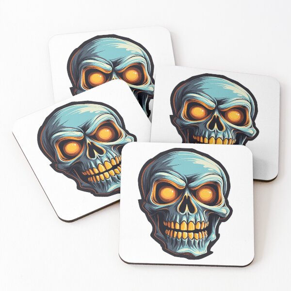 Item preview, Skull Of Penance designed and sold by SHADOWNB69.