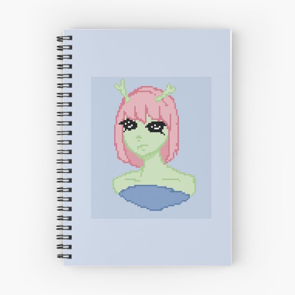 Item preview, Alien Antenae designed and sold by Bearasaurus.