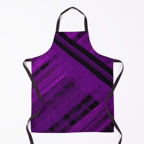 Item preview, Purple Black Geometric remixed designed and sold by mwebba2005.