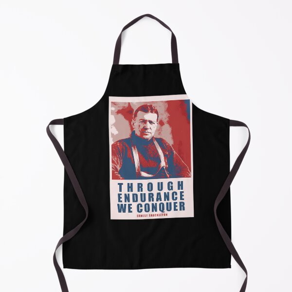 Item preview, Through Endurance We conquer designed and sold by seeuguypomk93.