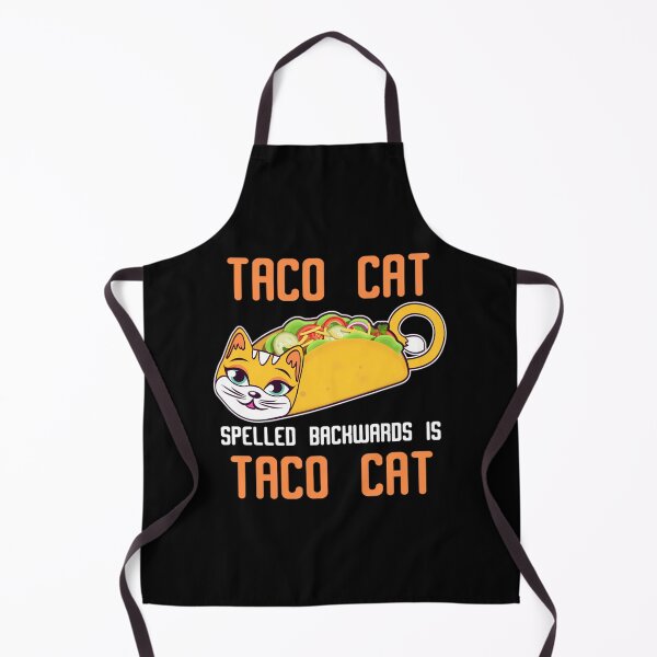 Item preview, Taco Cat - Tacocat Cat Graphic designed and sold by secqtjhw87.