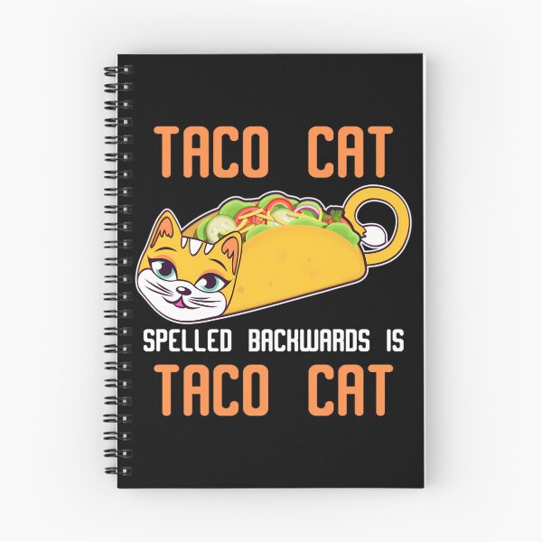 Item preview, Taco Cat - Tacocat Cat Graphic designed and sold by secqtjhw87.