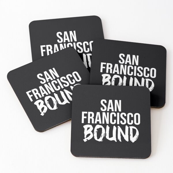 Item preview, Visit San Francisco 	 designed and sold by bihhlqps27.