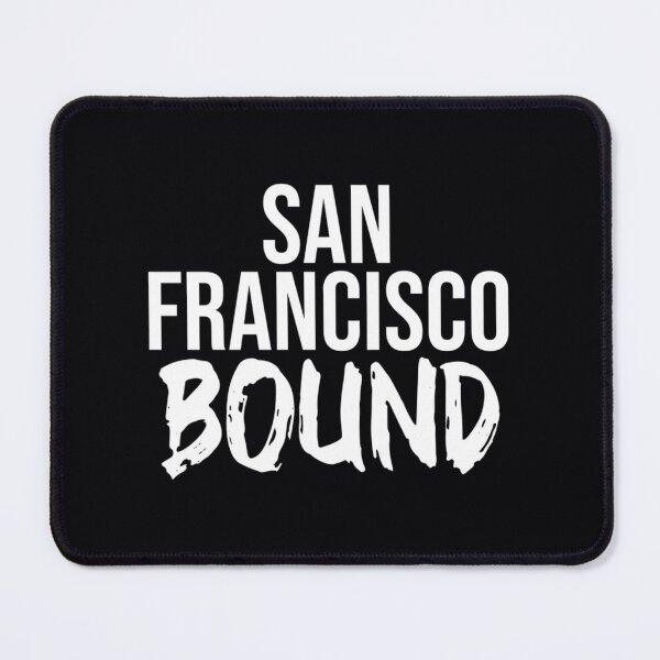 Item preview, Visit San Francisco designed and sold by bihhlqps27.