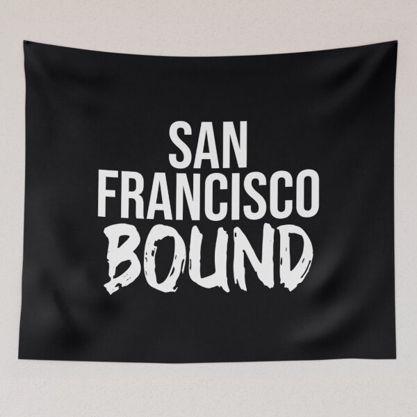 Item preview, Visit San Francisco 	 designed and sold by bihhlqps27.