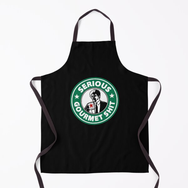 Item preview, Púlp Fíctíón Serious Gourmet Shit 93 	 	s  	 designed and sold by yfuvlmcdtsy72.