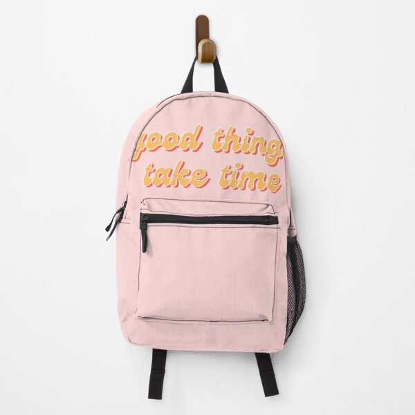 Item preview, Good thing take time designed and sold by IzzyMusique.