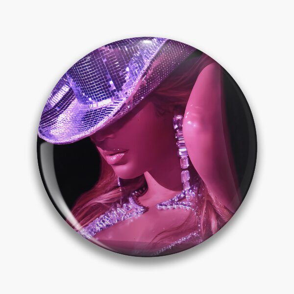 Item preview, Renaissance Album Pink - Beyonce  	 designed and sold by gicqiaas55.