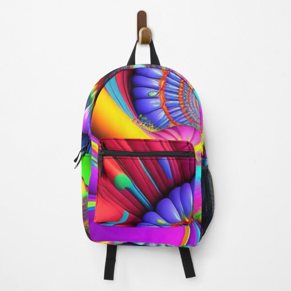 Item preview, Abstract world designed and sold by Roxburylane.