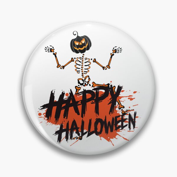 Artikelvorschau, Fröhliches Halloween, knöcherner Bauchskelett-Tänzer, immergrün entworfen und verkauft von 3dozecreations.