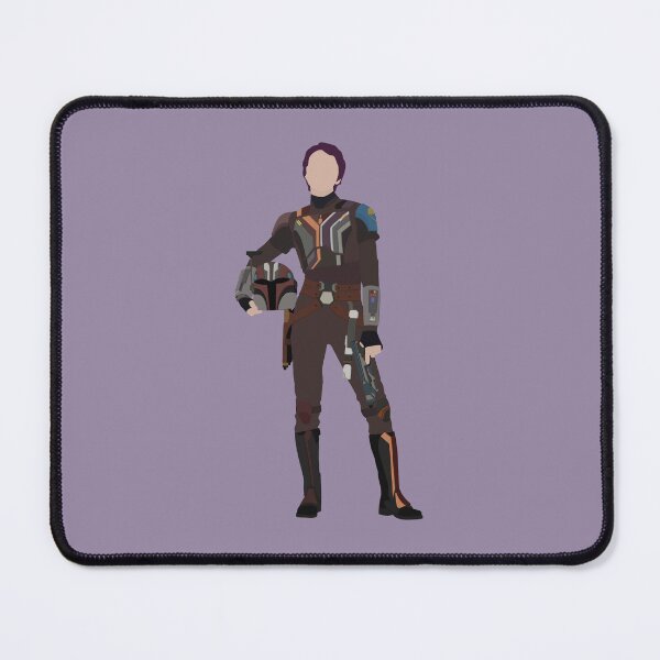 Item preview, Sabine Wren designed and sold by immelissasavin.