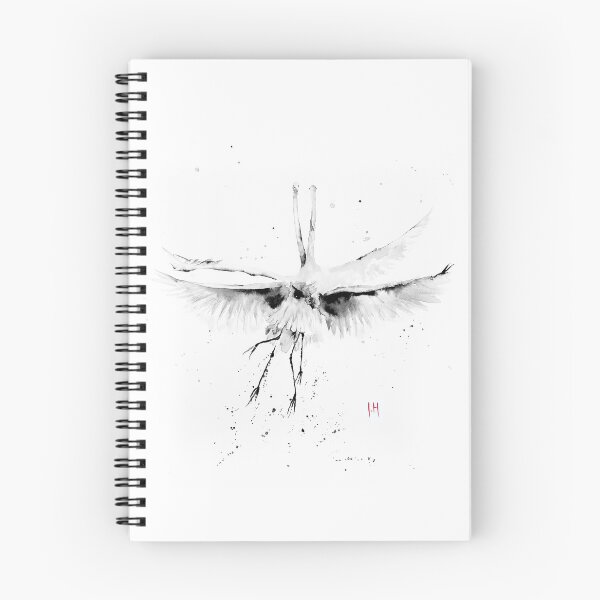 Item preview, egret designed and sold by Joffrey Rivard.