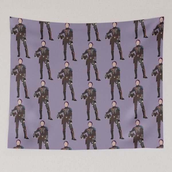 Item preview, Sabine Wren designed and sold by immelissasavin.