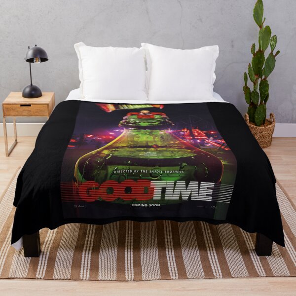 Item preview, Good Time  	 designed and sold by avbjzwpiuh63.