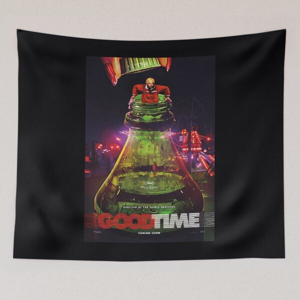 Item preview, Good Time  	 designed and sold by avbjzwpiuh63.