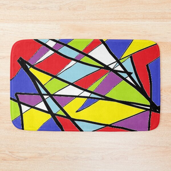 Item preview, Geo 4 designed and sold by Vivian Sutherland.
