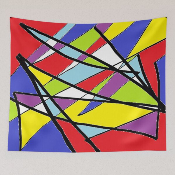 Item preview, Geo 4 designed and sold by Vivian Sutherland.