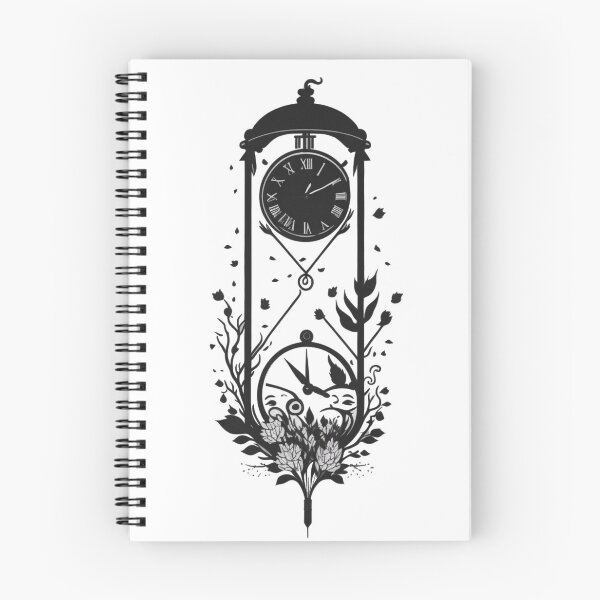 Item preview, Time designed and sold by Majkel & Majkel.