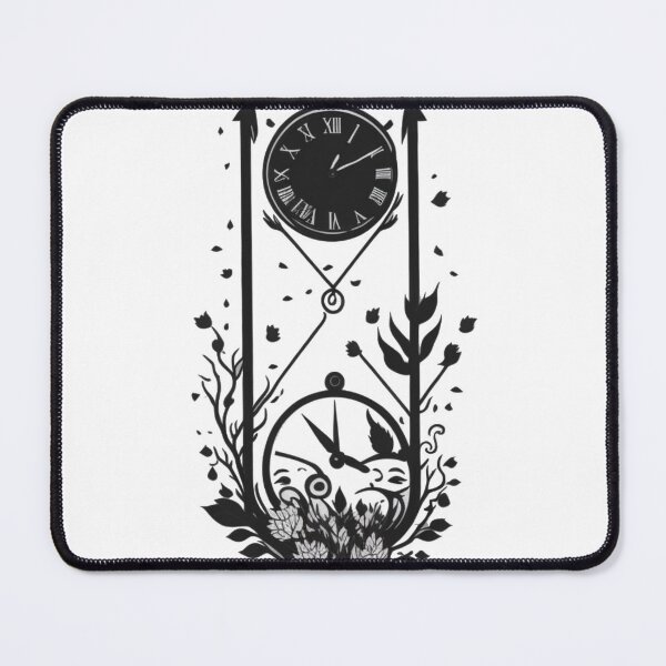 Item preview, Time designed and sold by Majkel & Majkel.