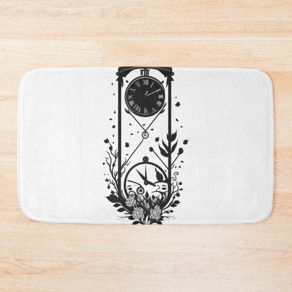Item preview, Time designed and sold by Majkel & Majkel.