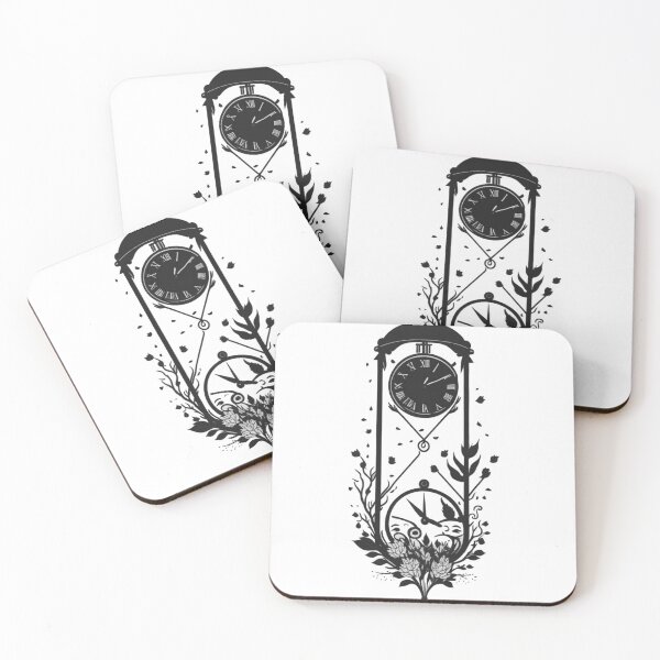 Item preview, Time designed and sold by Majkel & Majkel.