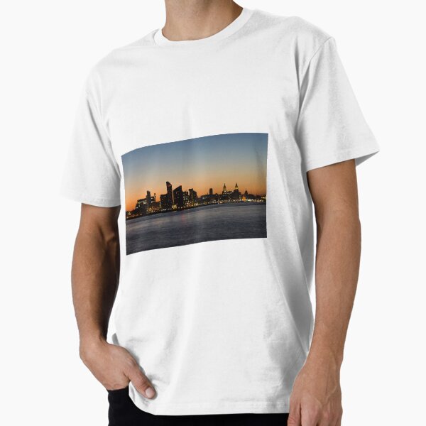 Item preview, Liverpool Waterfront  designed and sold by David Chennell.