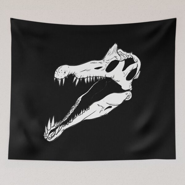 Item preview, Spinosaurus  7	 designed and sold by toptcxaoehq93.