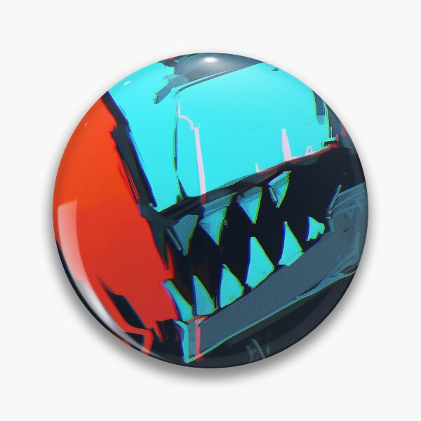 Item preview, Chomps designed and sold by ARTificialNsite.