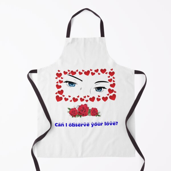 Item preview, Can I observe your love 	 designed and sold by yttwgaomv50.