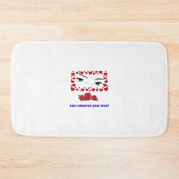 Item preview, Can I observe your love 	 designed and sold by yttwgaomv50.