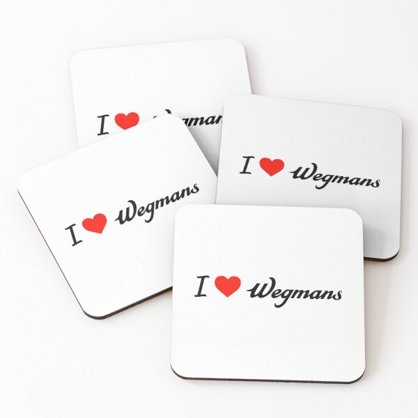 Item preview, I love wegmans  	 designed and sold by ucjzbiuo40.