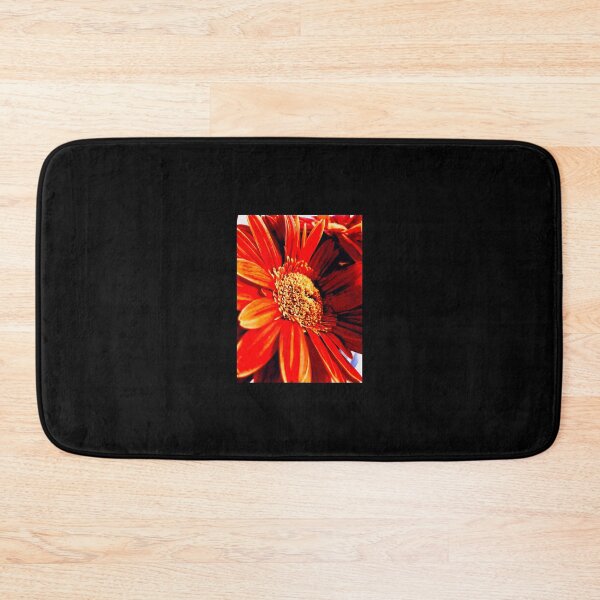 Item preview, Orange Gerbera  Scoop 	 designed and sold by oeuwulwyyvy39.