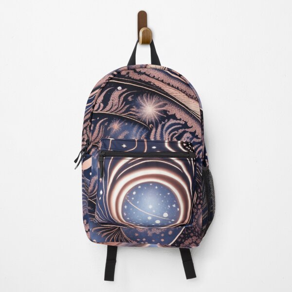 Artikelvorschau, Andere weltliche Designs – Sterne, Nebel, Planeten mit Federn entworfen und verkauft von BirdsnStuff.