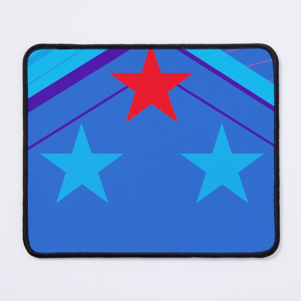 Item preview, 3 Star designed and sold by Will Burney.